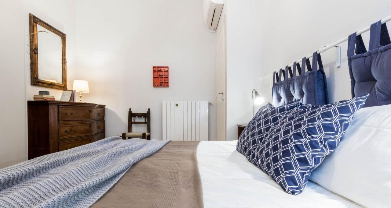 Joivy Apt For 6 With Big Terrace In Milan Centro Storico Exterior photo